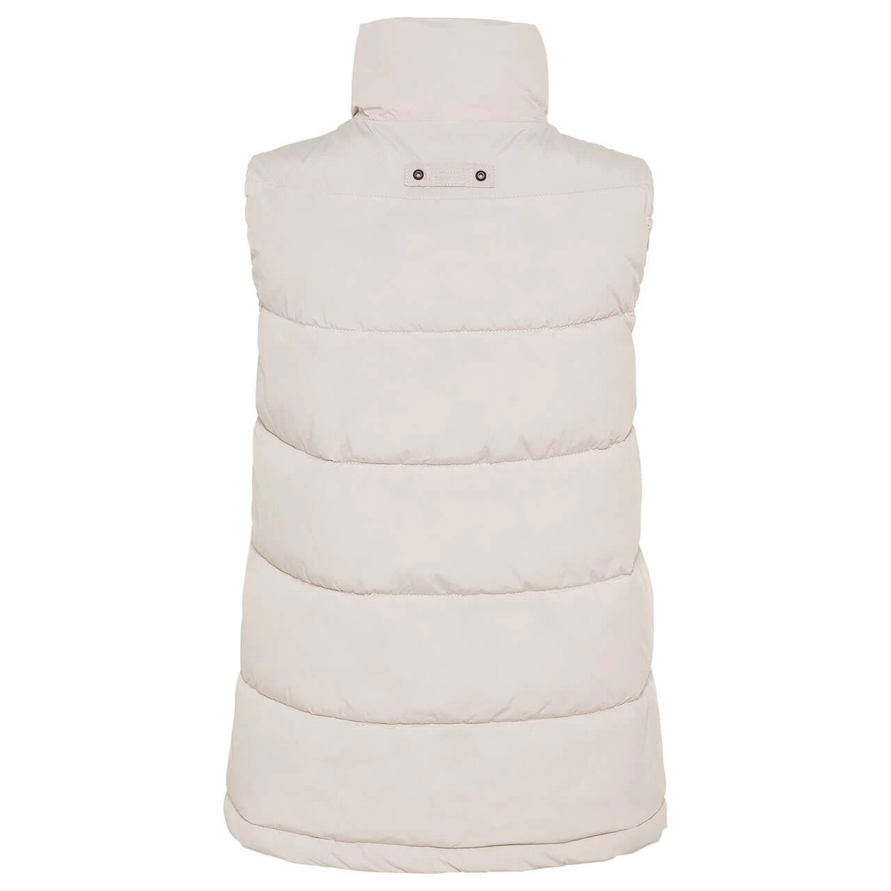 Camel Active Damen Weste Cream Pearl 2 Camel Active Damen Weste Cream Pearl – Bild 2