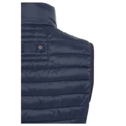 Camel Active Damen Weste Navy -Modezauber Günstiges Geschäft camel active weste dunkelblau 43 detail kragen hinten