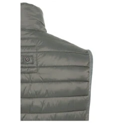 Camel Active Damen Weste Olive Green 7 Camel Active Damen Weste Olive Green -Modezauber Günstiges Geschäft camel weste grun 34 detail