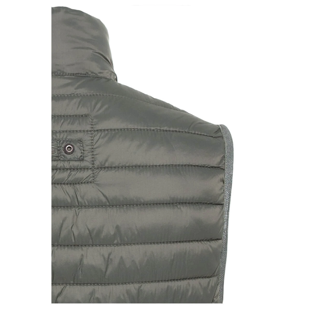 Camel Active Damen Weste Olive Green 4 Camel Active Damen Weste Olive Green – Bild 4