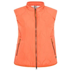 Camel Active Damen Weste Nectarine