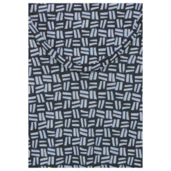 Cecil Damen T-Shirt Button With Minimalprint Universal Blue 9 Cecil Damen T-Shirt Button With Minimalprint Universal Blue -Modezauber Günstiges Geschäft cecil button t shirt with minimalprint beige 35512 detail