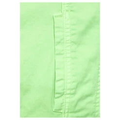 Cecil Damen Jeansjacke Matcha Lime 9 Cecil Damen Jeansjacke Matcha Lime -Modezauber Günstiges Geschäft cecil denim jacked colored jeansjacke gruen 15742 detail