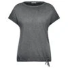 Cecil Damen T-Shirt GMD Black