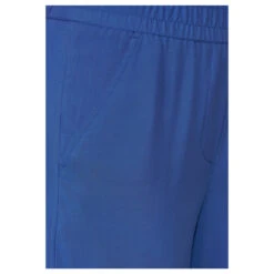 Cecil Neele Wideleg Capri 3/4 Hose Blue Sea 15 Cecil Neele Wideleg Capri 3/4 Hose Blue Sea -Modezauber Günstiges Geschäft cecil jeans neele blau 14922 ansicht detail