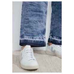 Cecil Neele Ankle Jeans Authentic Blue Wash 14 Cecil Neele Ankle Jeans Authentic Blue Wash -Modezauber Günstiges Geschäft cecil jeans neele fresh blue 10239 model detail