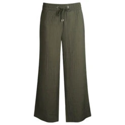 Cecil Neele Structure 7/8 Hose Cool Khaki
