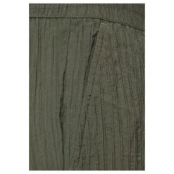 Cecil Neele Structure 7/8 Hose Cool Khaki -Modezauber Günstiges Geschäft cecil jeans neele structure gruen 15747 ansicht detail seite