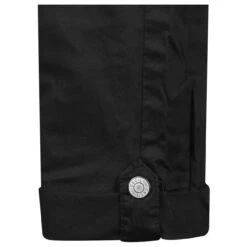 Cecil New York Capri Papertouch 3/4 Baumwollhose Black -Modezauber Günstiges Geschäft cecil jeans new york papertouch 3 4 schwarz 10001 detail