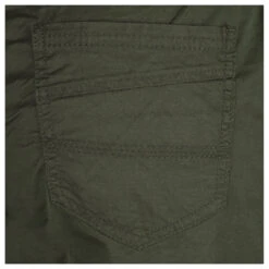 Cecil New York Capri Papertouch 3/4 Baumwollhose Strong Khaki 17 Cecil New York Capri Papertouch 3/4 Baumwollhose Strong Khaki -Modezauber Günstiges Geschäft cecil jeans new york papertouch gruen 15382 detail