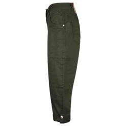 Cecil New York Capri Papertouch 3/4 Baumwollhose Strong Khaki 12 Cecil New York Capri Papertouch 3/4 Baumwollhose Strong Khaki -Modezauber Günstiges Geschäft cecil jeans new york papertouch gruen 15382 seite