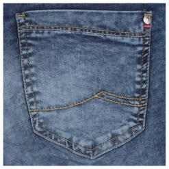 Cecil Scarlett Jeans Shorts Mid Blue Used Washed 19 Cecil Scarlett Jeans Shorts Mid Blue Used Washed -Modezauber Günstiges Geschäft cecil jeans scarlett shorts mid blue 10235 detail