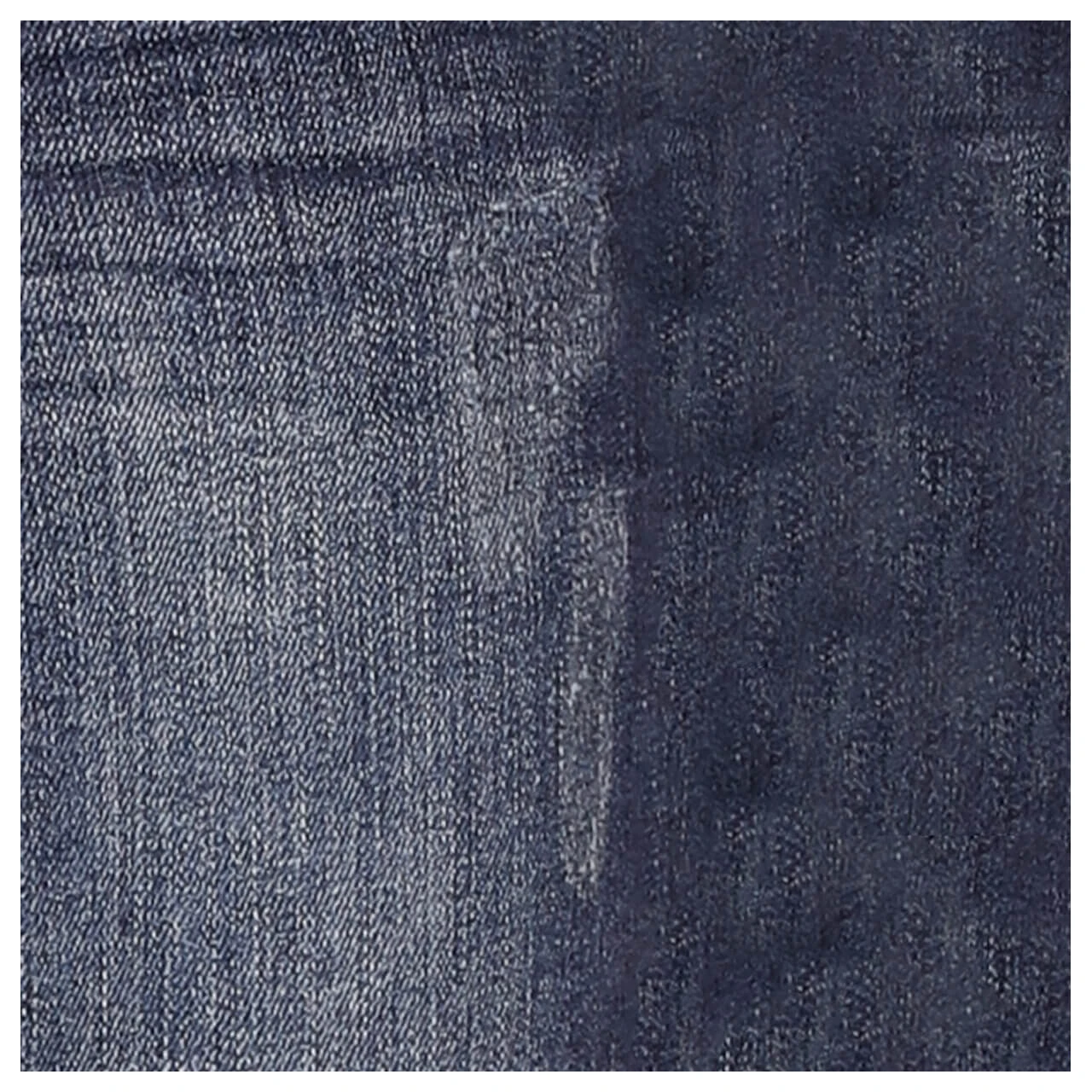 Cecil Toronto Bootcut Jeans Dark Blue Destroyed 3 Cecil Toronto Bootcut Jeans Dark Blue Destroyed – Bild 3