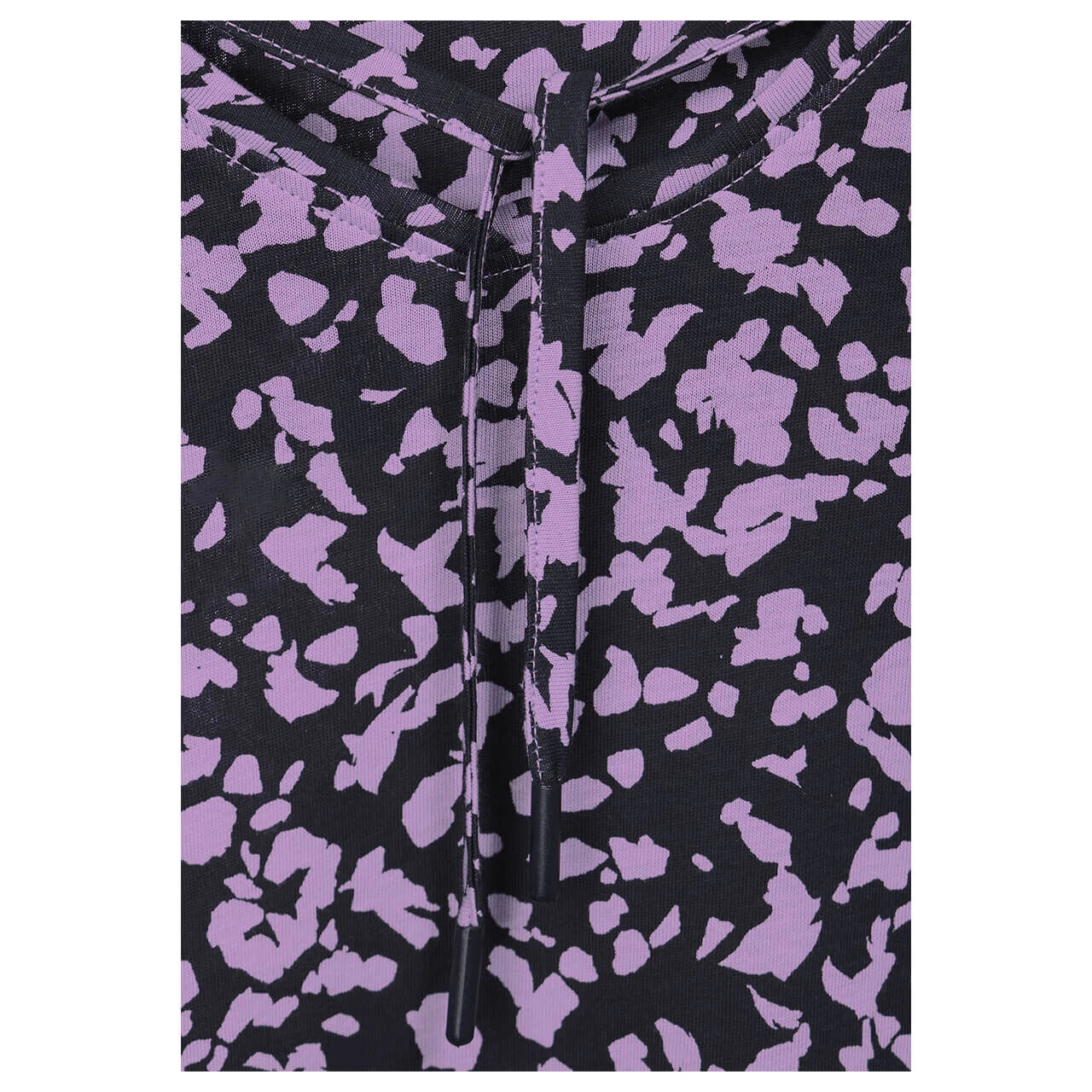 Cecil Damen 3/4 Arm Shirt Minimal Tunic Universal Blue Printed 5 Cecil Damen 3/4 Arm Shirt Minimal Tunic Universal Blue Printed – Bild 5