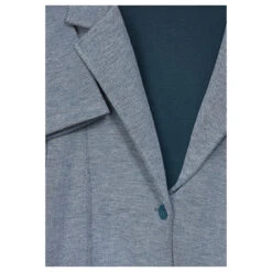 Cecil Piqué Blazer Deep Lake Green -Modezauber Günstiges Geschäft cecil pique blazer blau 24926 detail