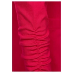 Cecil Damen Sweat Blazer Casual Red 11 Cecil Damen Sweat Blazer Casual Red -Modezauber Günstiges Geschäft cecil sweat blazer with gathering detail rot 14935 detail