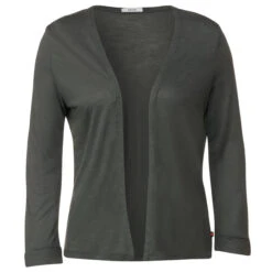 Cecil 3/4 Arm Shirtjacke Easy Khaki