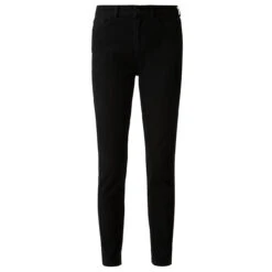 Comma Damen Skinny Jeans Black -Modezauber Günstiges Geschäft comma jeans schwarz 99z2 ansicht vorne