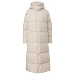 Comma Damen Mantel Sand