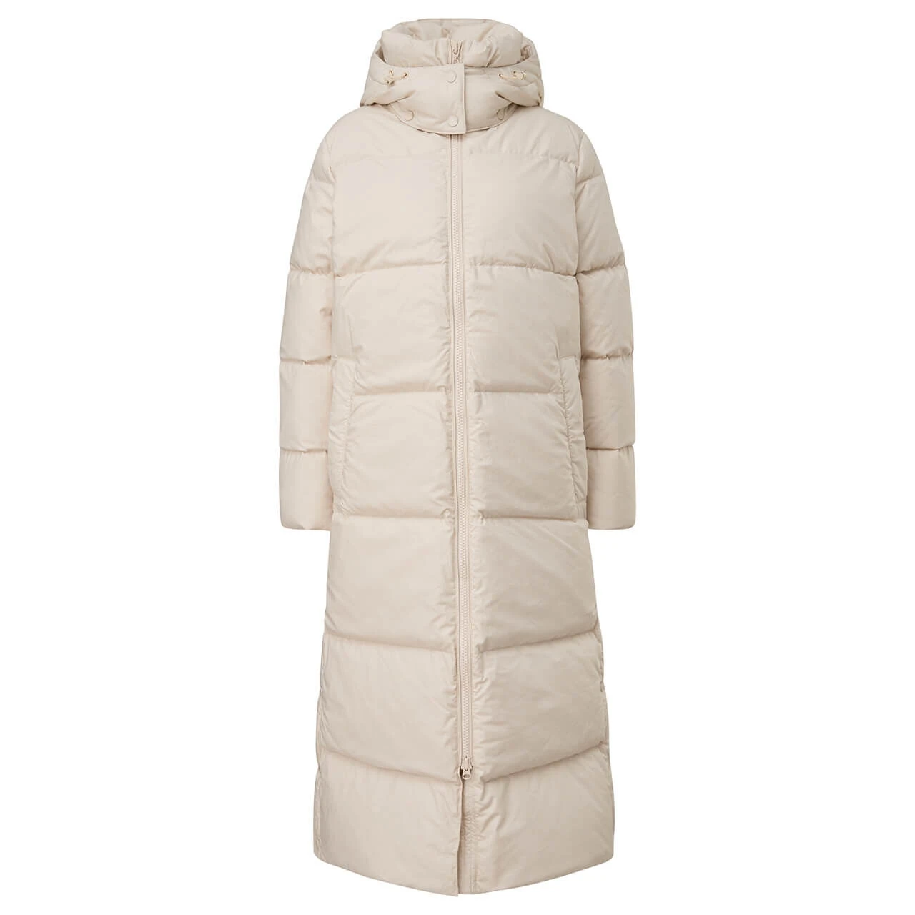 Comma Damen Mantel Sand 1 Comma Damen Mantel Sand