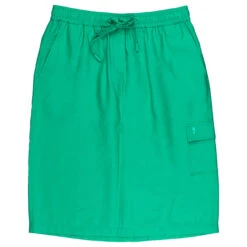 Comma Damen Rock Green