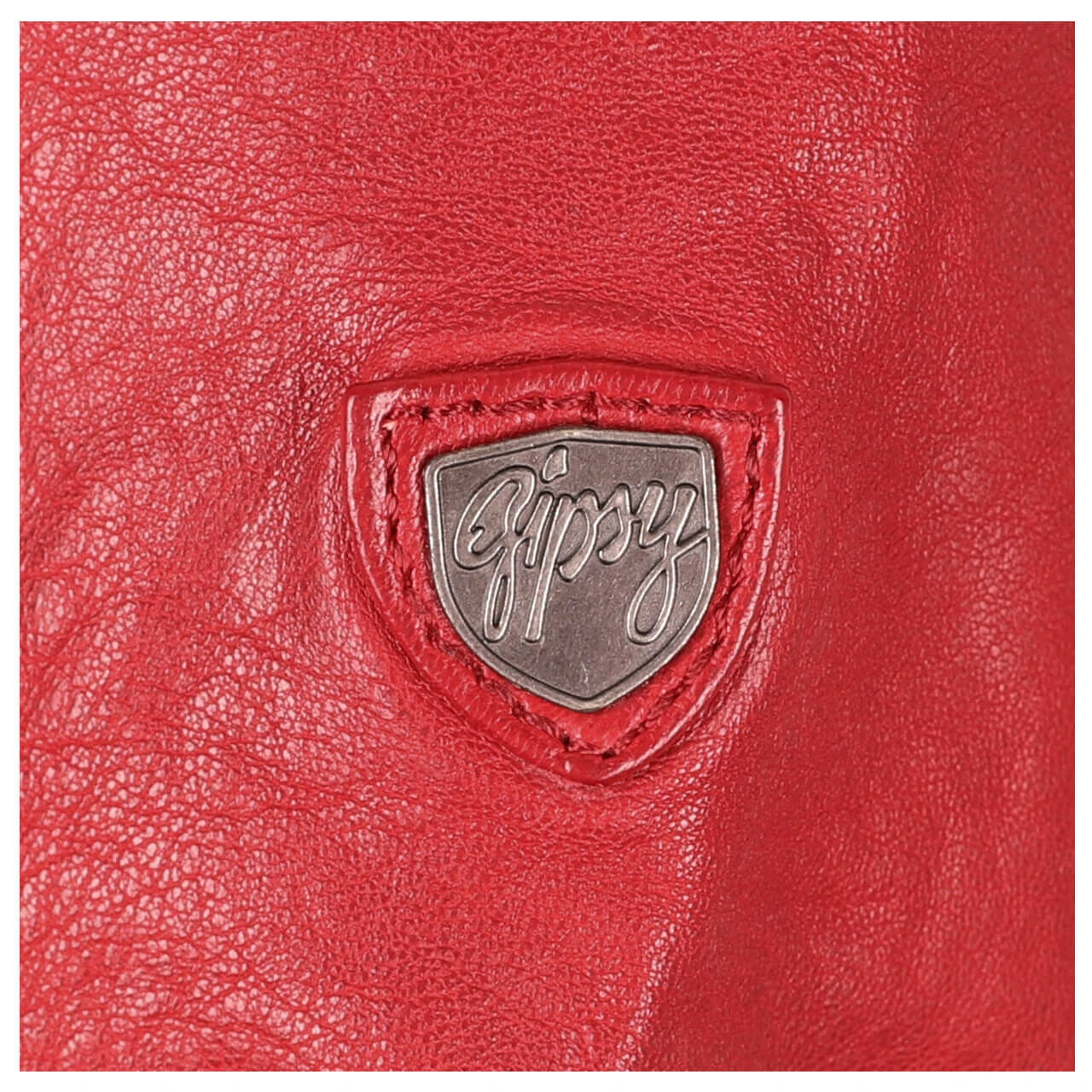 Gipsy (by Mauritius) Damen Lederjacke Yvie Red 3 Gipsy (by Mauritius) Damen Lederjacke Yvie Red – Bild 3