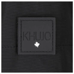 Khujo Herren Jacke Vivas 2 Deep Black 5 Khujo Herren Jacke Vivas 2 Deep Black -Modezauber Günstiges Geschäft khujo jacke vivas schwarz 200 detail