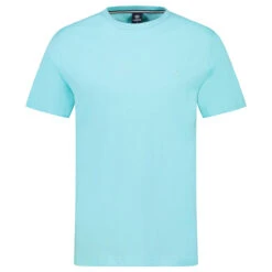 Lerros Herren T-Shirt Iced Mint