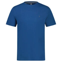 Lerros Herren T-Shirt Space Blue