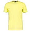 Lerros Herren T-Shirt Pure Lemon