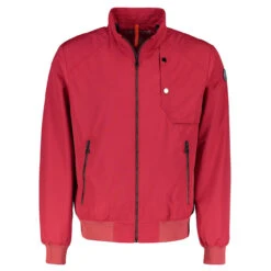 Lerros Blouson Herren Jacke Mulberry