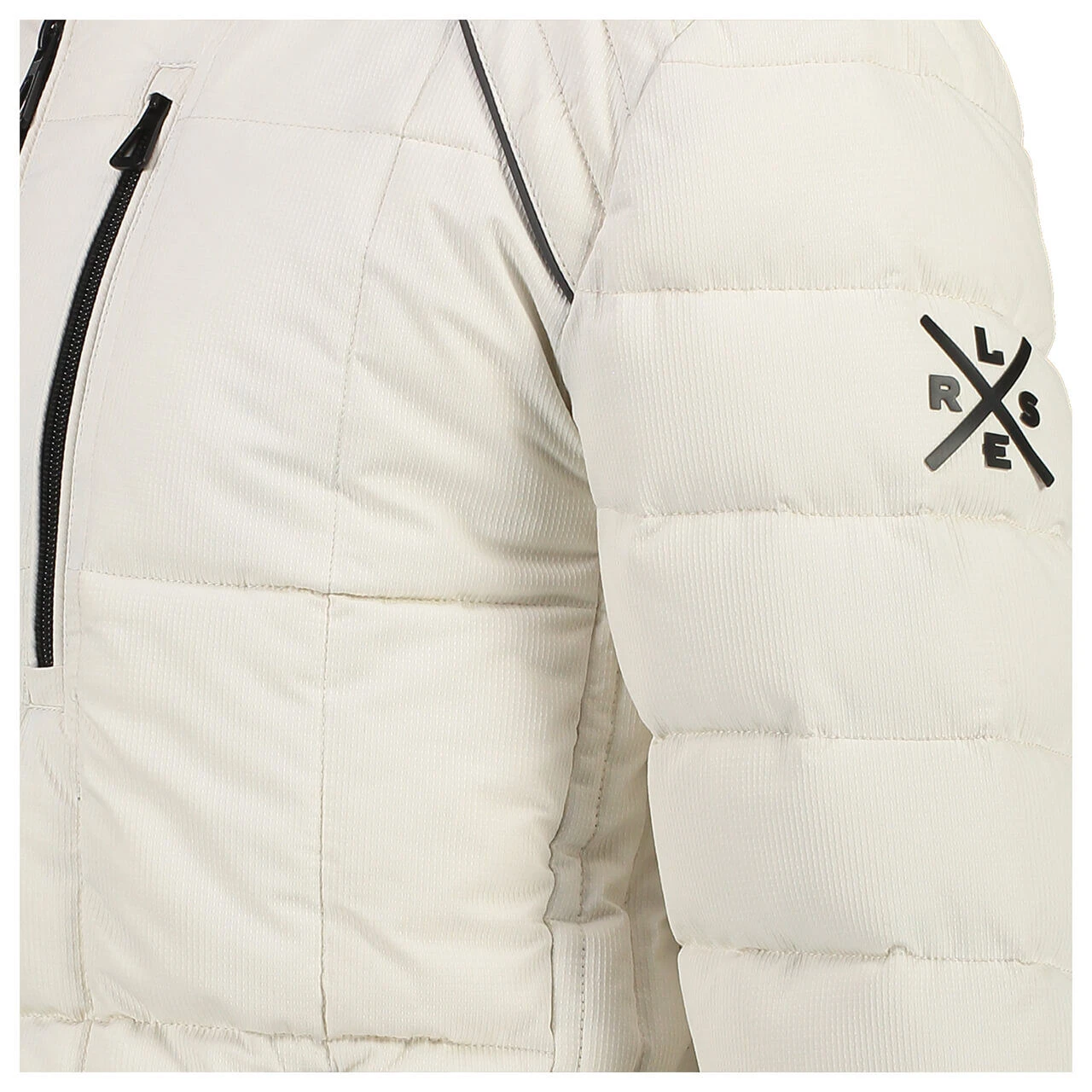 Lerros Herren Jacke Off White 4 Lerros Herren Jacke Off White – Bild 4