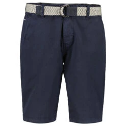 Lerros Dawson Baumwoll Bermuda Navy 6 Lerros Dawson Baumwoll Bermuda Navy -Modezauber Günstiges Geschäft lerros jeans dawson blau 485 ansicht vorne