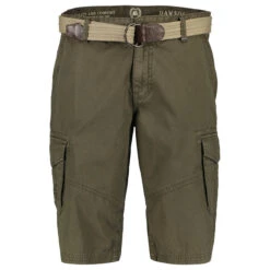 Lerros Dawson Cargo Baumwoll Bermuda Aged Olive 6 Lerros Dawson Cargo Baumwoll Bermuda Aged Olive -Modezauber Günstiges Geschäft lerros jeans dawson hose kurz gruen 659 ansicht vorne