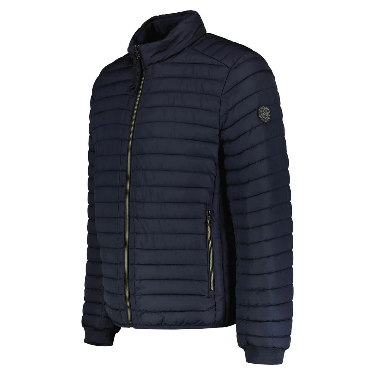 Lerros Herren Jacke Classic Navy Blue 3 Lerros Herren Jacke Classic Navy Blue – Bild 3