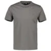 Lerros Herren T-Shirt Basalt Grey