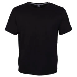Lerros Herren T-Shirt Black