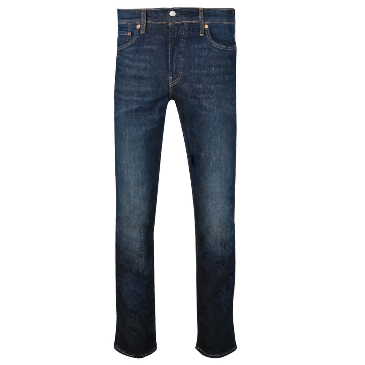 Levis Levi's® 511 Herren Jeans Dark Blue Denim Wash 1 Levis Levi's® 511 Herren Jeans Dark Blue Denim Wash