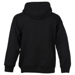 Modezauber Günstiges Geschäft -Modezauber Günstiges Geschäft levis pullover relaxed graphic po outline bw schwarz 0100 ansicht 02