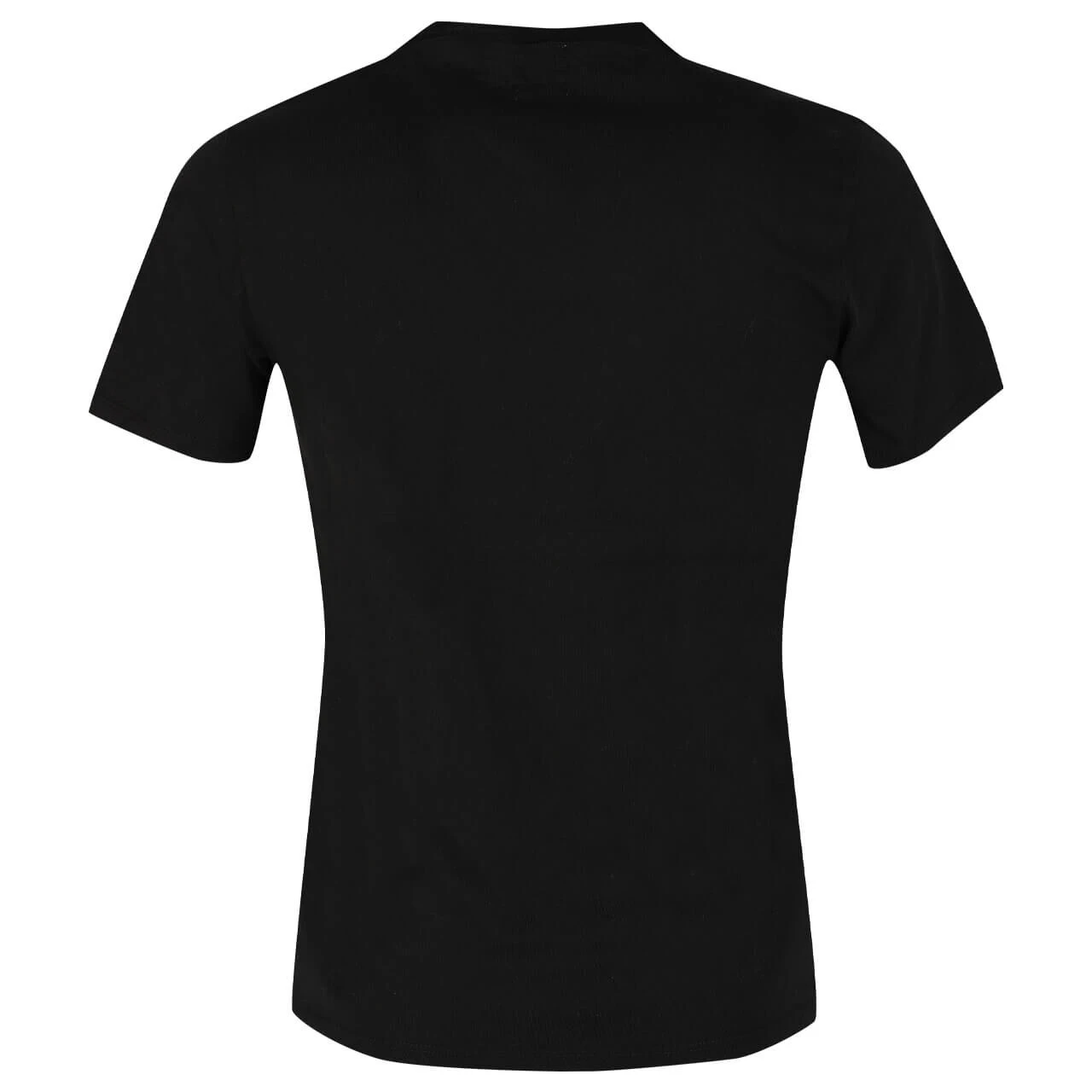 Levis Levi's® Herren Logo T-Shirt Black 2 Levis Levi's® Herren Logo T-Shirt Black – Bild 2