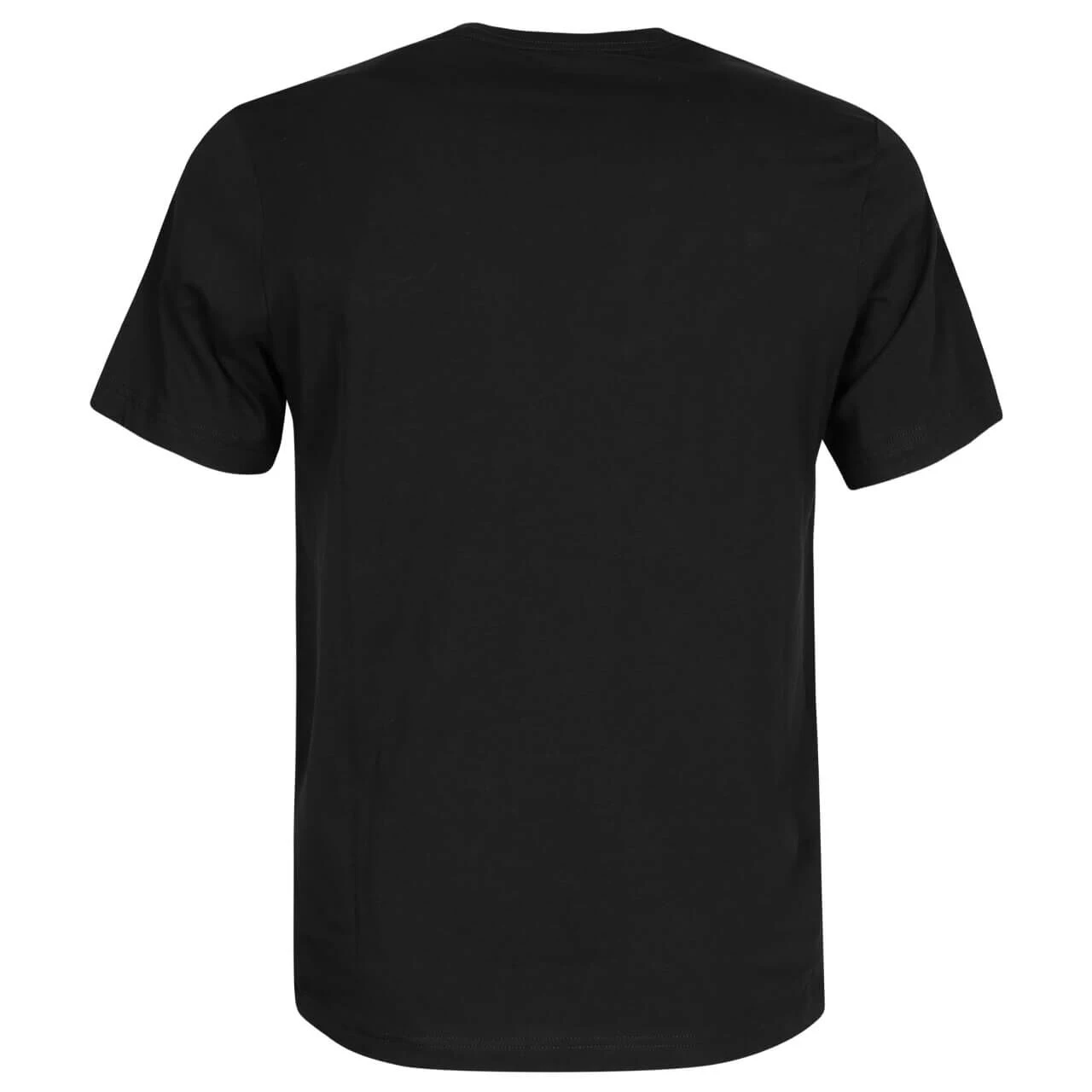 Levis Levi's® Herren Logo T-Shirt Black Printed 2 Levis Levi's® Herren Logo T-Shirt Black Printed – Bild 2