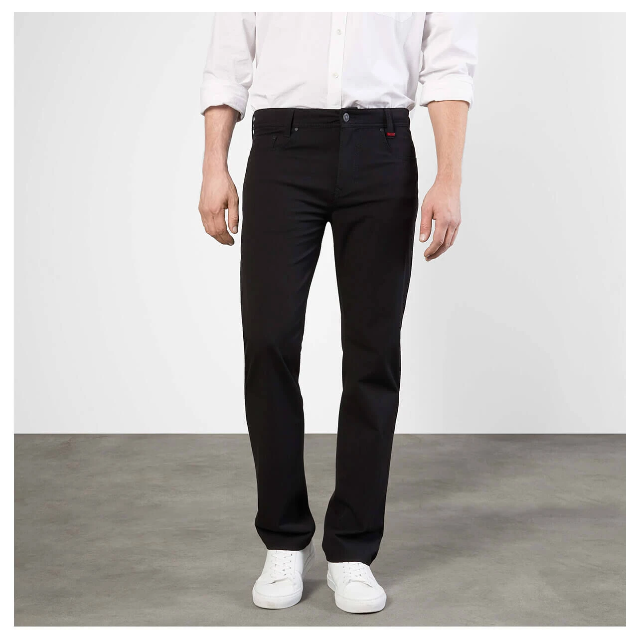 MAC Arne Carboniumhose Black 3 MAC Arne Carboniumhose Black – Bild 3