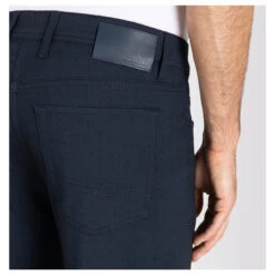 MAC Arne Hose Midnight Blue -Modezauber Günstiges Geschäft mac jeans arne blau 199 ansicht detail