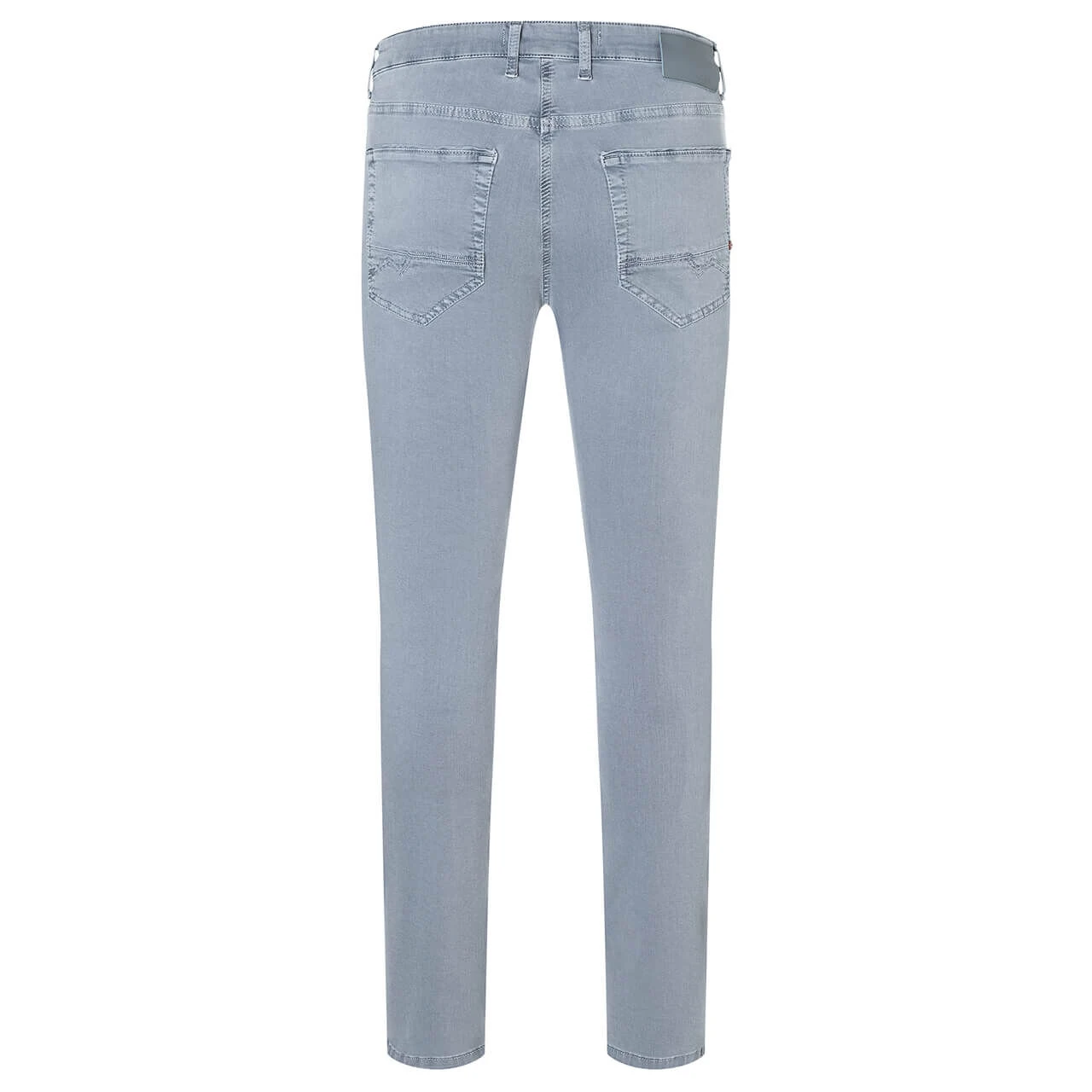 MAC Arne Pipe Jeans Capri Blue 4 MAC Arne Pipe Jeans Capri Blue – Bild 4