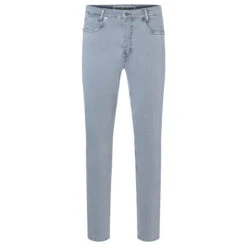 MAC Arne Pipe Jeans Capri Blue 6 MAC Arne Pipe Jeans Capri Blue -Modezauber Günstiges Geschäft mac jeans arne pipe blau 174w ansicht vorne