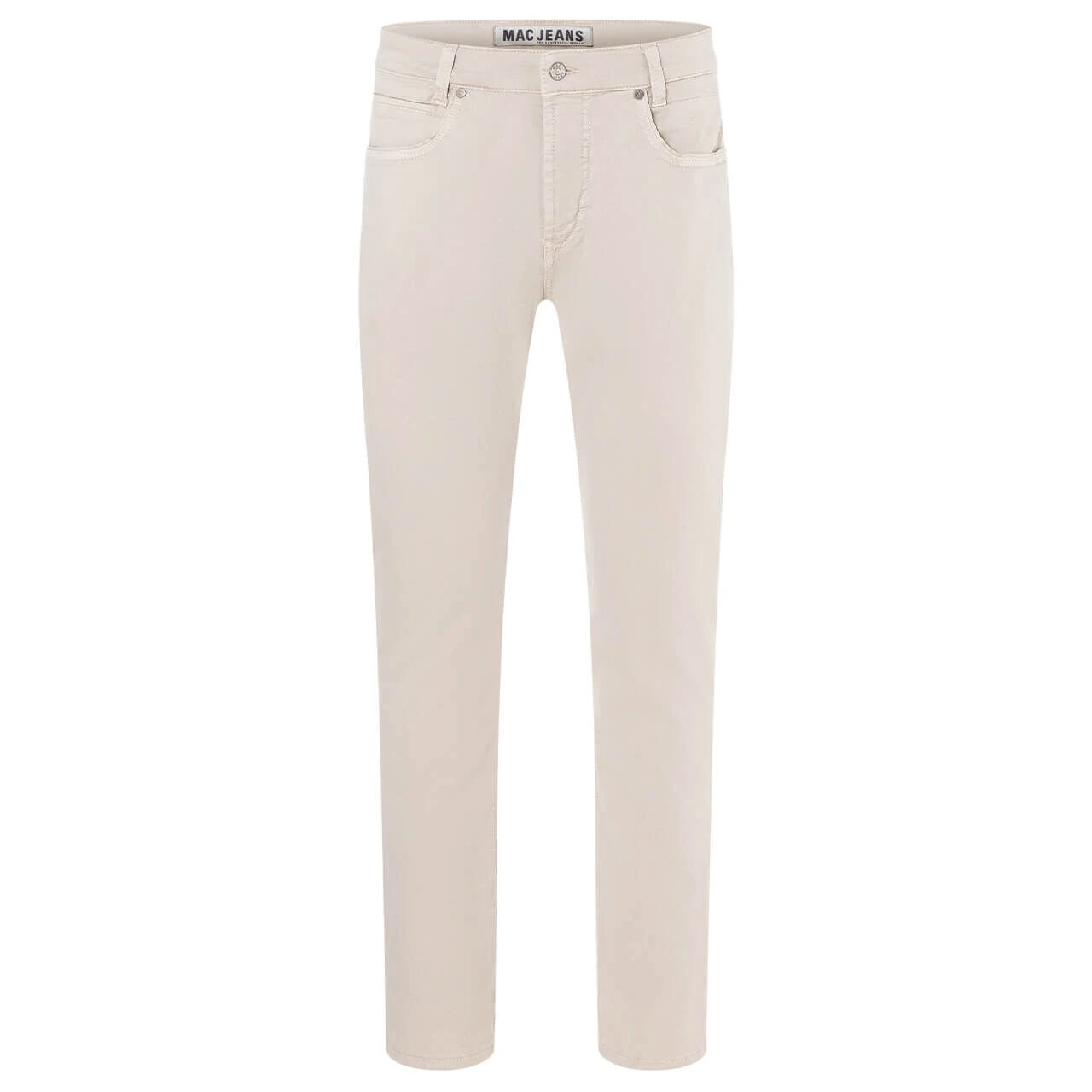 MAC Arne Pipe Jeans Kitt 3 MAC Arne Pipe Jeans Kitt – Bild 3