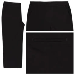 MAC Chiara 7/8 (Greta) Hose Black