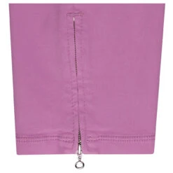 MAC Dream Chic 7/8 Jeans Orchid 5 MAC Dream Chic 7/8 Jeans Orchid -Modezauber Günstiges Geschäft mac jeans dream chic pink 429r detail