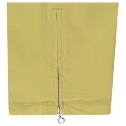 MAC Dream Chic 7/8 Jeans Lime Sorbet -Modezauber Günstiges Geschäft mac jeans dream chick gelb 608r detail