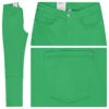 MAC Dream Jeans Bright Green